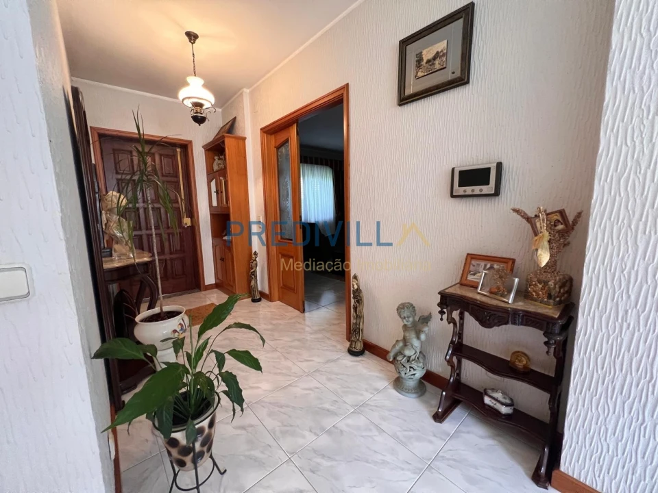Moradia T4 para Venda em Touguinha e Touguinhó Foto 16