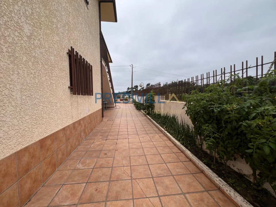 Moradia T4 para Venda em Touguinha e Touguinhó Foto 33