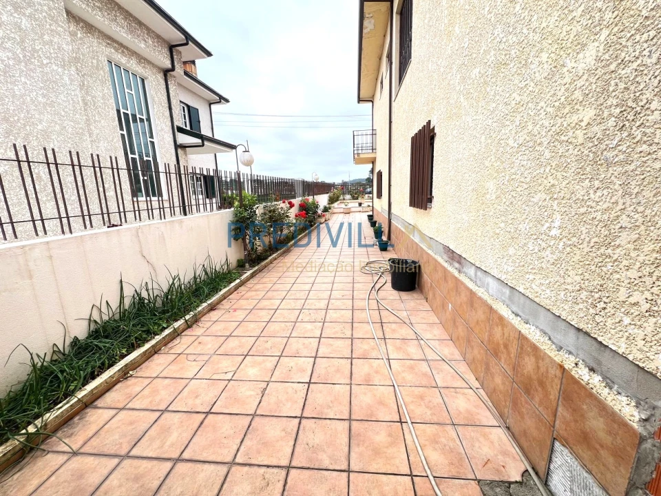 Moradia T4 para Venda em Touguinha e Touguinhó Foto 37