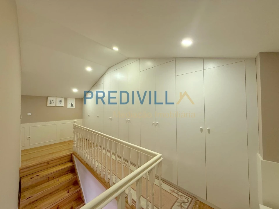 Apartamento T1 para Arrendamento em Campanhã Foto 6