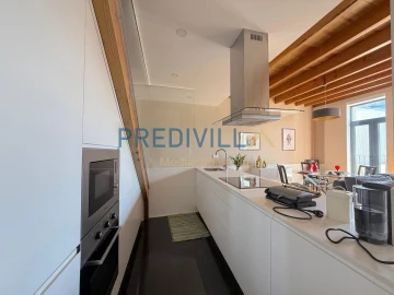 Apartamento T1 para Arrendamento em Campanhã