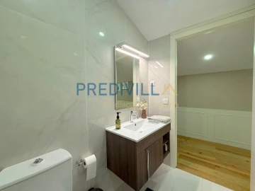 Apartamento T1 para Arrendamento em Campanhã