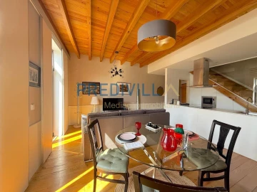Apartamento T1 para Arrendamento em Campanhã