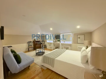 Apartamento T1 para Arrendamento em Campanhã