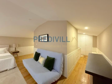 Apartamento T1 para Arrendamento em Campanhã