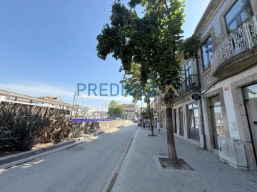 Apartamento T1 para Arrendamento em Campanhã