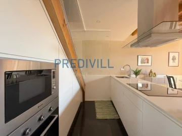 Apartamento T1 para Arrendamento em Campanhã
