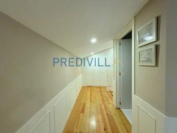 Apartamento T1 para Arrendamento em Campanhã