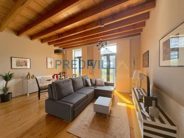 Apartamento T1 para Arrendamento em Campanhã