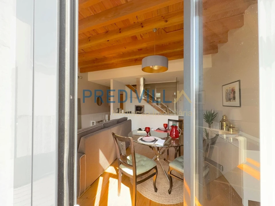 Apartamento T1 para Arrendamento em Campanhã Foto 15