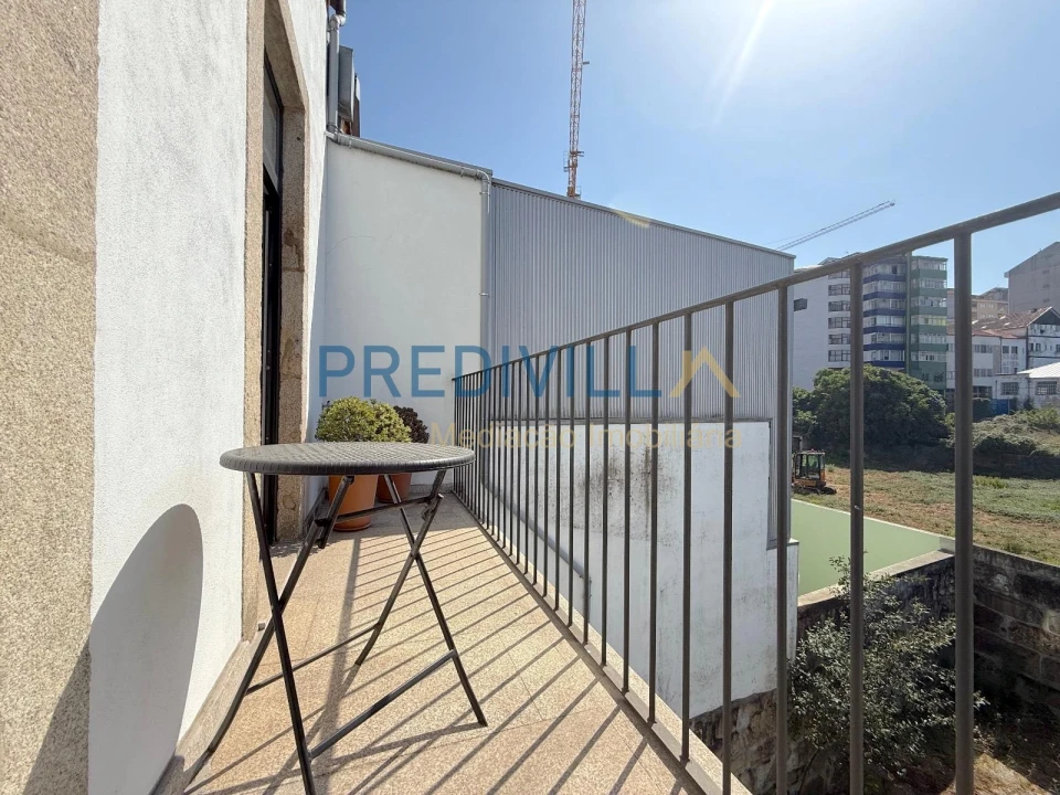 Apartamento T1 para Arrendamento em Campanhã Foto 26