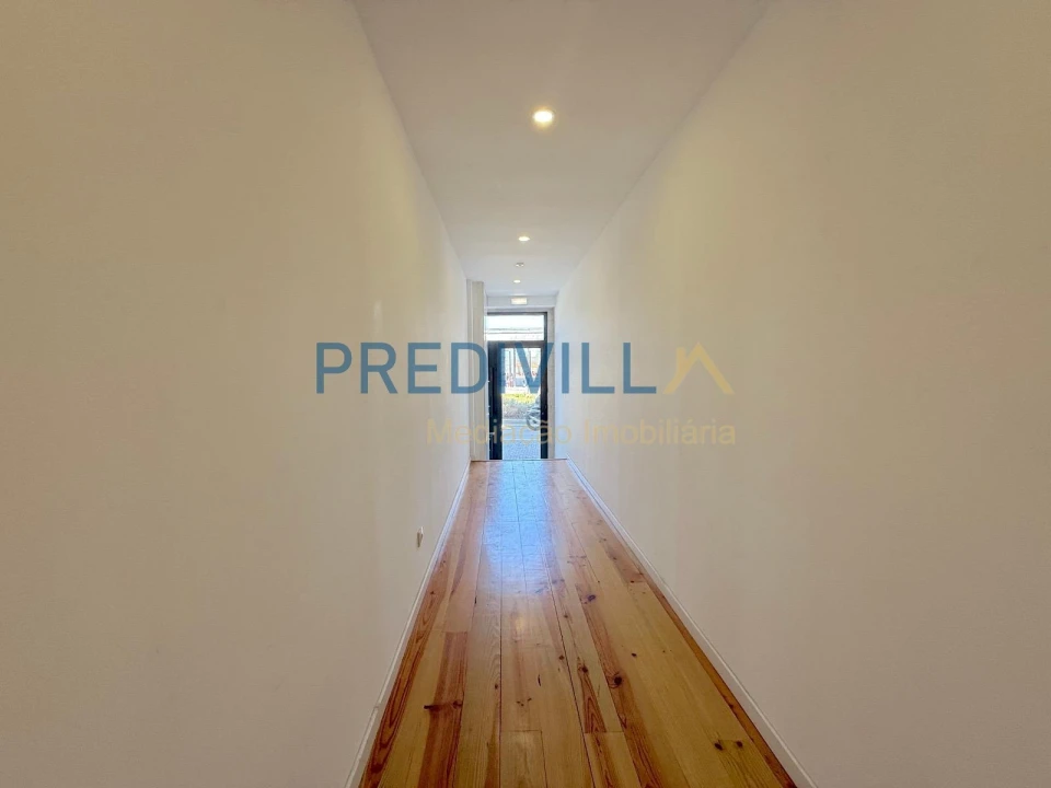 Apartamento T1 para Arrendamento em Campanhã Foto 9