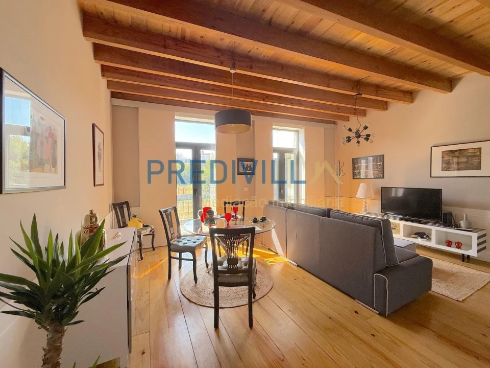 Apartamento T1 para Arrendamento em Campanhã Foto 14