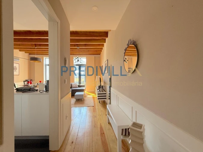 Apartamento T1 para Arrendamento em Campanhã Foto 17