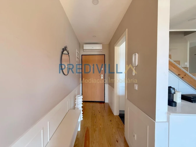 Apartamento T1 para Arrendamento em Campanhã Foto 22