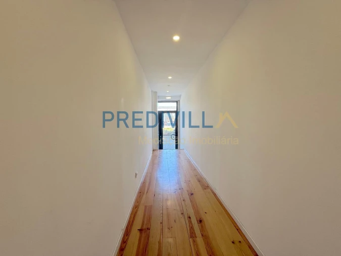 Apartamento T1 para Arrendamento em Campanhã Foto 9