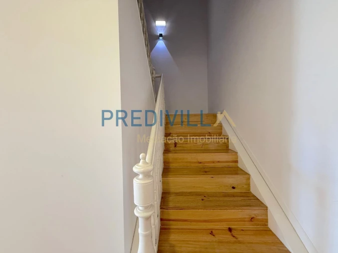 Apartamento T1 para Arrendamento em Campanhã Foto 11