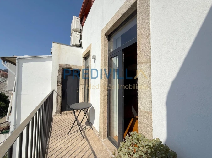 Apartamento T1 para Arrendamento em Campanhã Foto 25