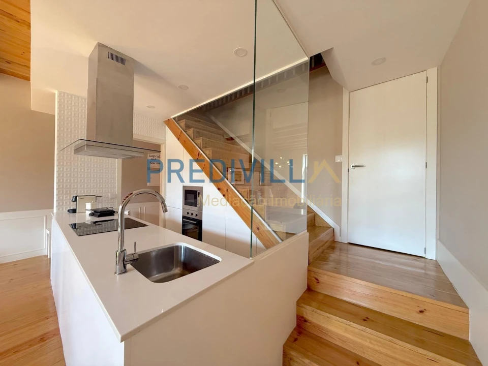 Apartamento T1 para Arrendamento em Campanhã Foto 21