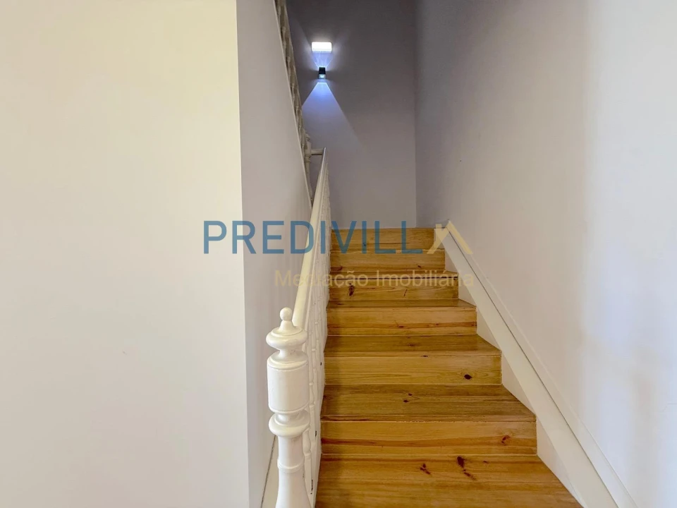 Apartamento T1 para Arrendamento em Campanhã Foto 11