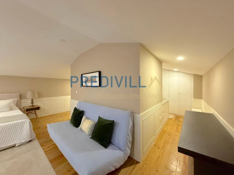 Apartamento T1 para Arrendamento em Campanhã Foto 3