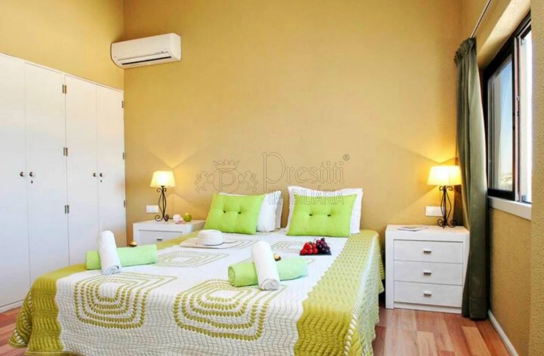Apartamento T4 para Venda em Albufeira e Olhos de Água Foto 19