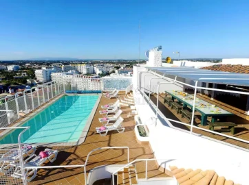 Apartamento T4 para Venda em Albufeira e Olhos de Água