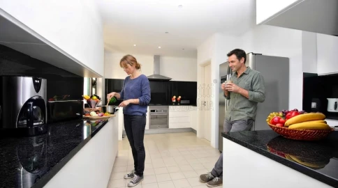 Apartamento T4 para Venda em Albufeira e Olhos de Água