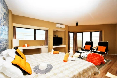 Apartamento T4 para Venda em Albufeira e Olhos de Água