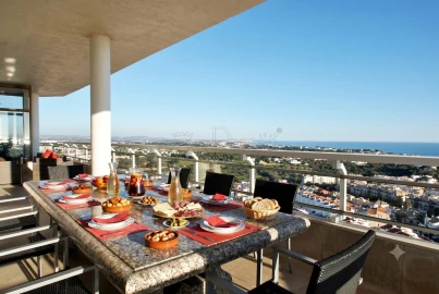 Apartamento T4 para Venda em Albufeira e Olhos de Água