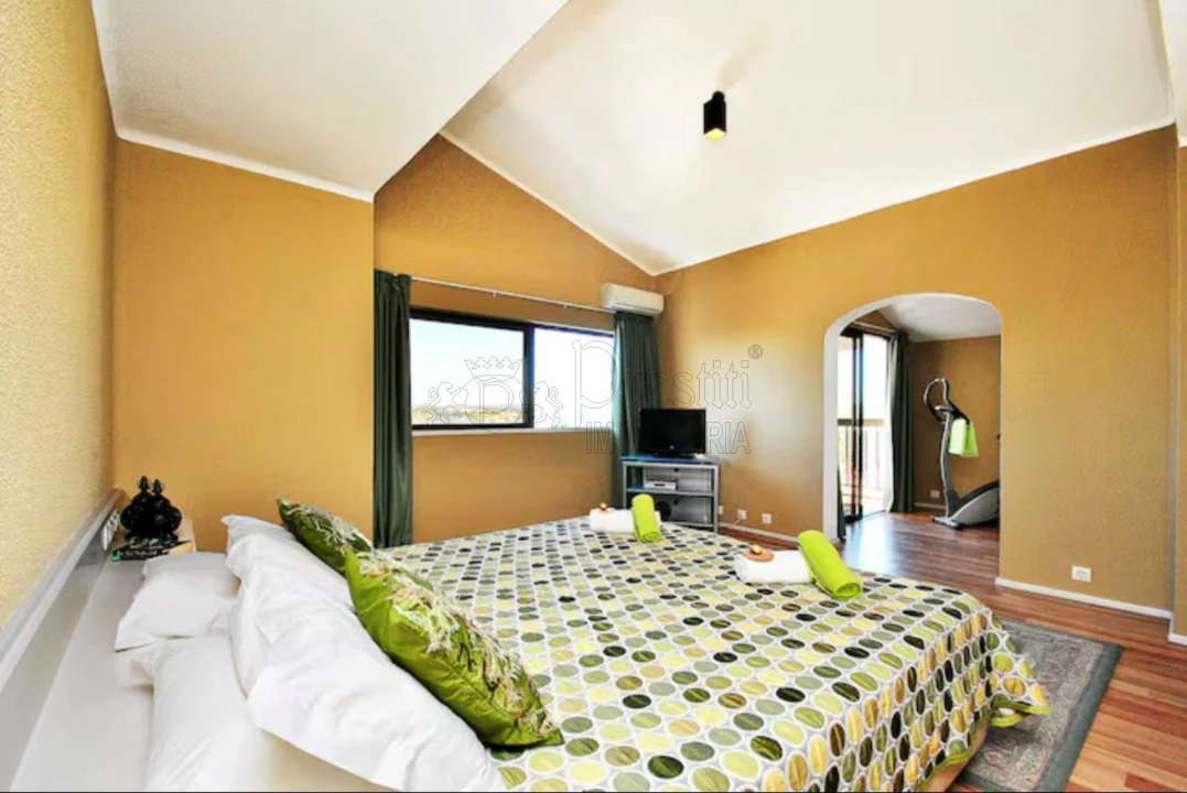 Apartamento T4 para Venda em Albufeira e Olhos de Água Foto 16
