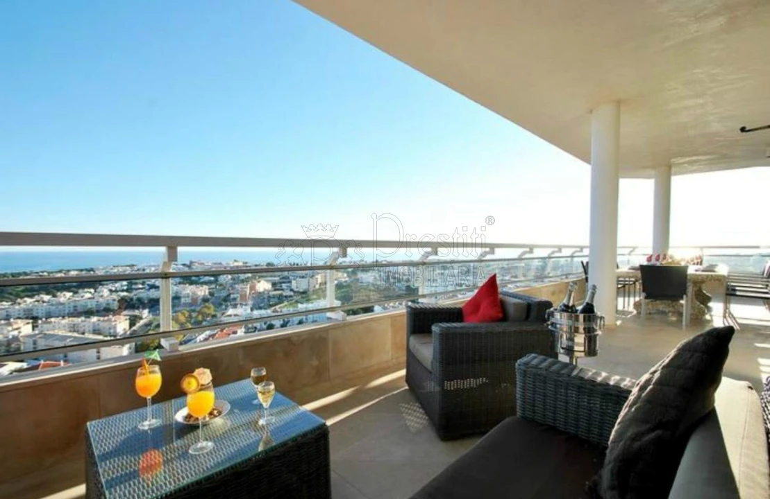 Apartamento T4 para Venda em Albufeira e Olhos de Água Foto 7
