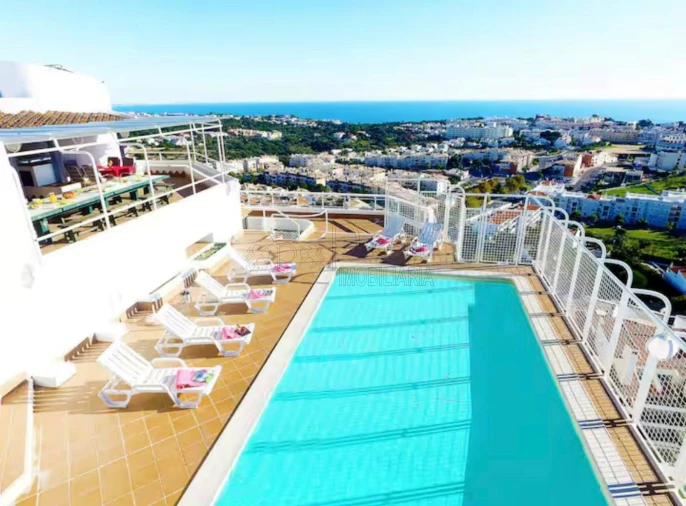 Apartamento T4 para Venda em Albufeira e Olhos de Água Foto 33