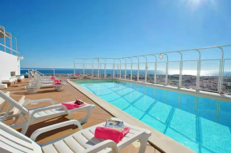 Apartamento T4 para Venda em Albufeira e Olhos de Água Foto 8