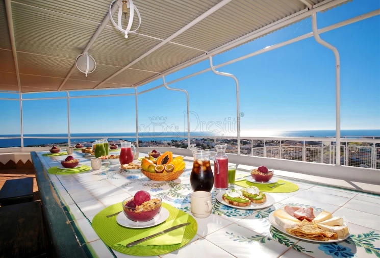 Apartamento T4 para Venda em Albufeira e Olhos de Água Foto 30