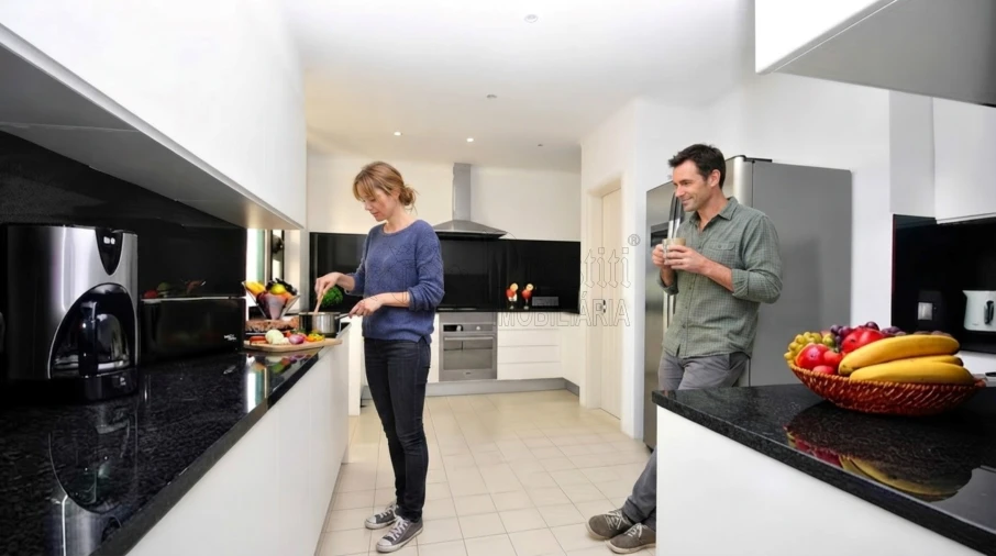 Apartamento T4 para Venda em Albufeira e Olhos de Água Foto 13