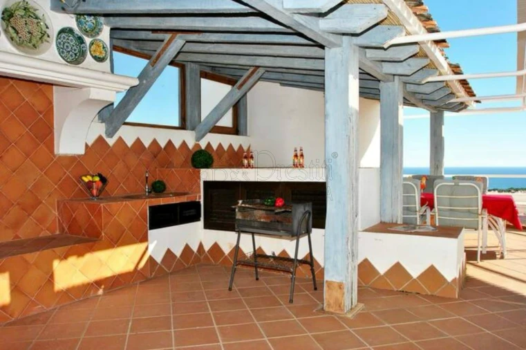 Apartamento T4 para Venda em Albufeira e Olhos de Água Foto 32