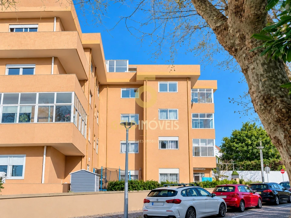 Apartamento T3 para Venda em Gulpilhares e Valadares Foto 14
