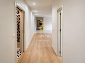 Apartamento T3 para Venda em Gulpilhares e Valadares