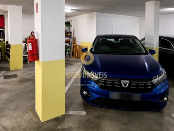Apartamento T3 para Venda em Gulpilhares e Valadares