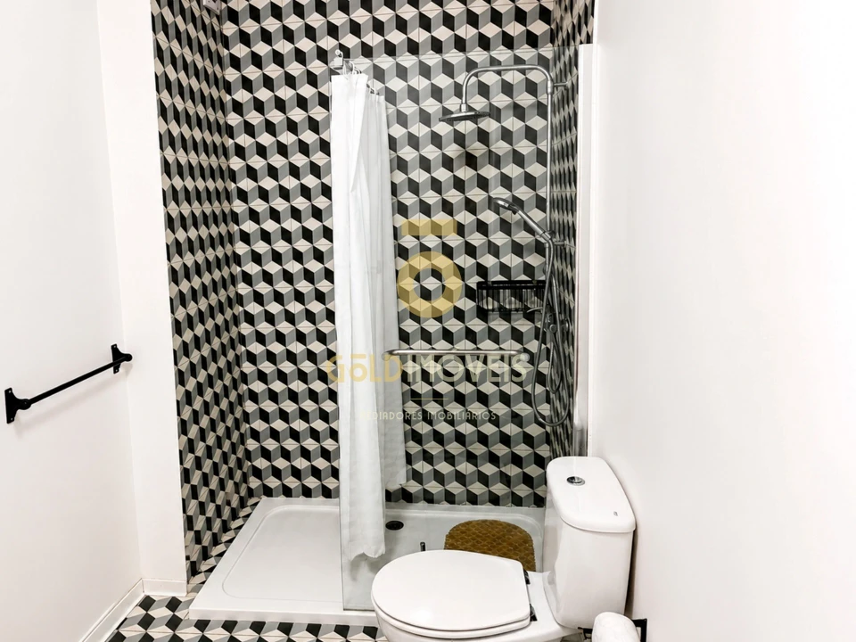 Apartamento T3 para Venda em Gulpilhares e Valadares Foto 16