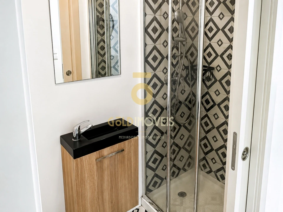 Apartamento T3 para Venda em Gulpilhares e Valadares Foto 5