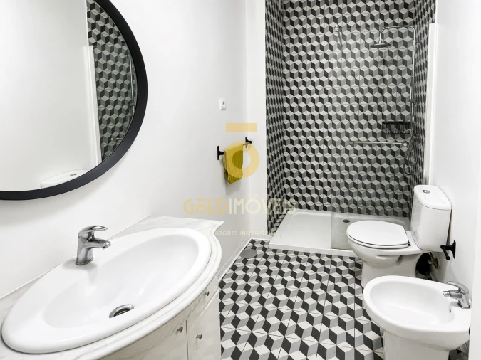 Apartamento T3 para Venda em Gulpilhares e Valadares Foto 7