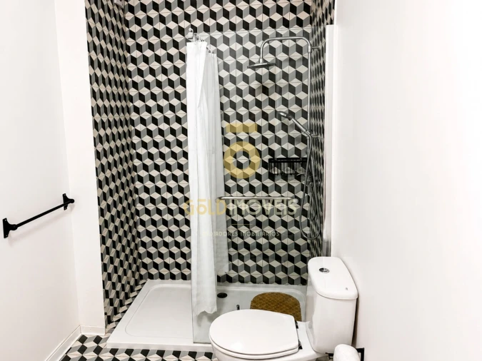 Apartamento T3 para Venda em Gulpilhares e Valadares Foto 16