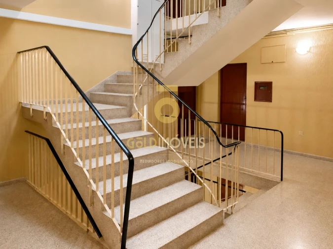 Apartamento T3 para Venda em Gulpilhares e Valadares Foto 9