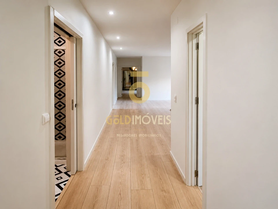 Apartamento T3 para Venda em Gulpilhares e Valadares Foto 3