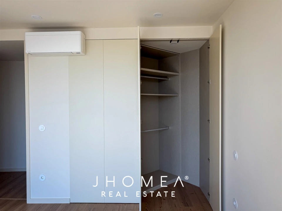 Apartamento T1 para Arrendamento em Glória e Vera Cruz Foto 16