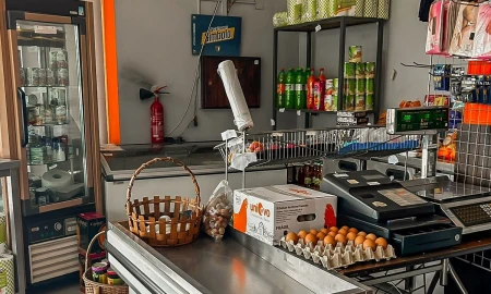 Negócio para Trespasse em Gondifelos, Cavalões e Outiz