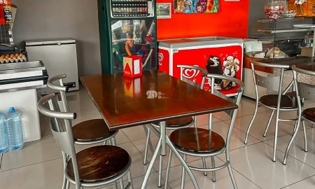 Negócio para Trespasse em Gondifelos, Cavalões e Outiz