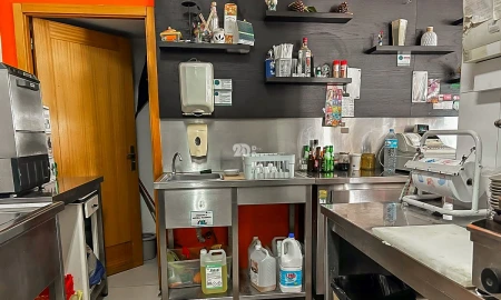 Negócio para Trespasse em Gondifelos, Cavalões e Outiz